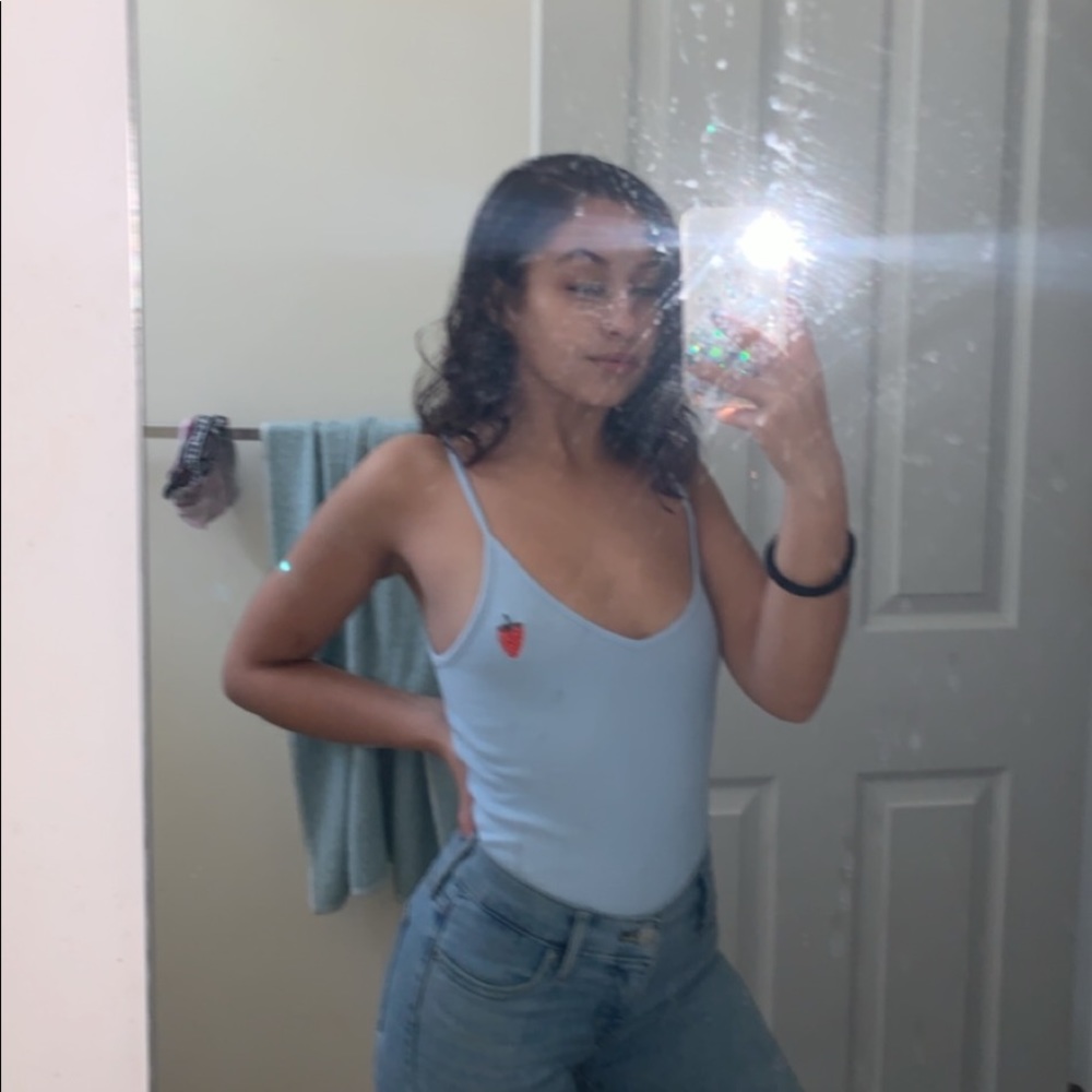 Meet your Posher, Mia